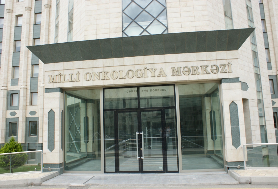 Baku to host international oncology conference