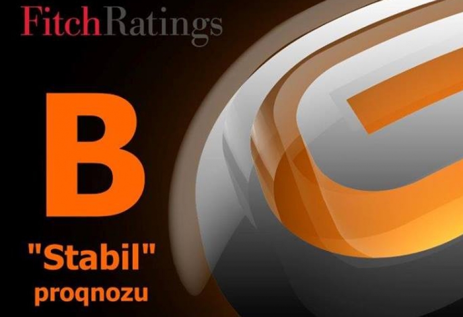“Fitch Ratings” agentliyi “Expressbank”ın reytinqini “stabil” proqnoz ilə təsdiqləyib