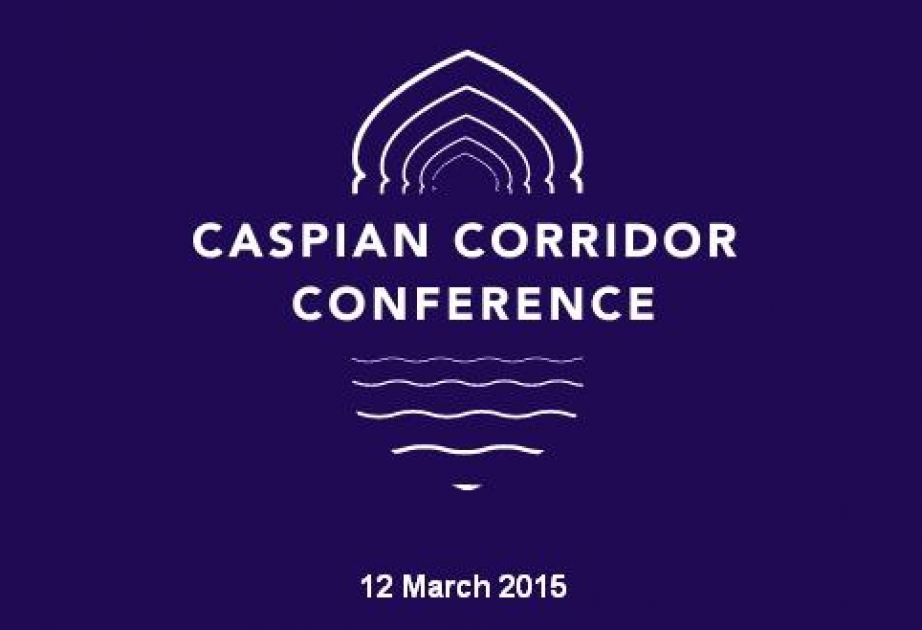 В Лондоне начала работу конференция «Caspian Corridor»
