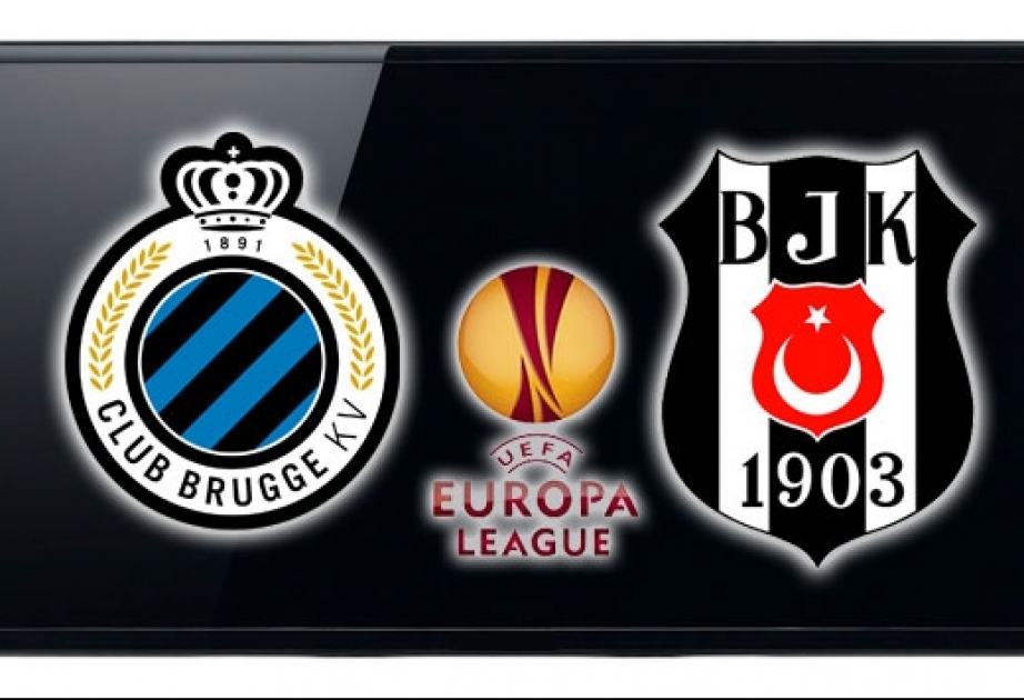 Beşiktaş club brugge canlı izle