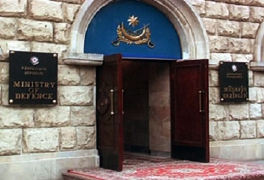 Azərbaycan Silahlı Qüvvələrinin nümayəndələri beynəlxalq tədbirlərdə iştirak edəcəklər