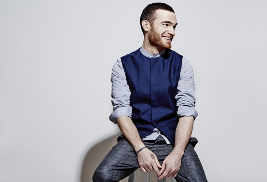 Azərbaycanı “Eurovision-2015” Mahnı Müsabiqəsində Elnur Hüseynov təmsil edəcək VİDEO