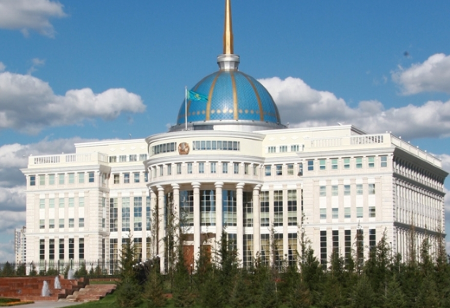 Назначен новый посол Казахстана в Азербайджане
