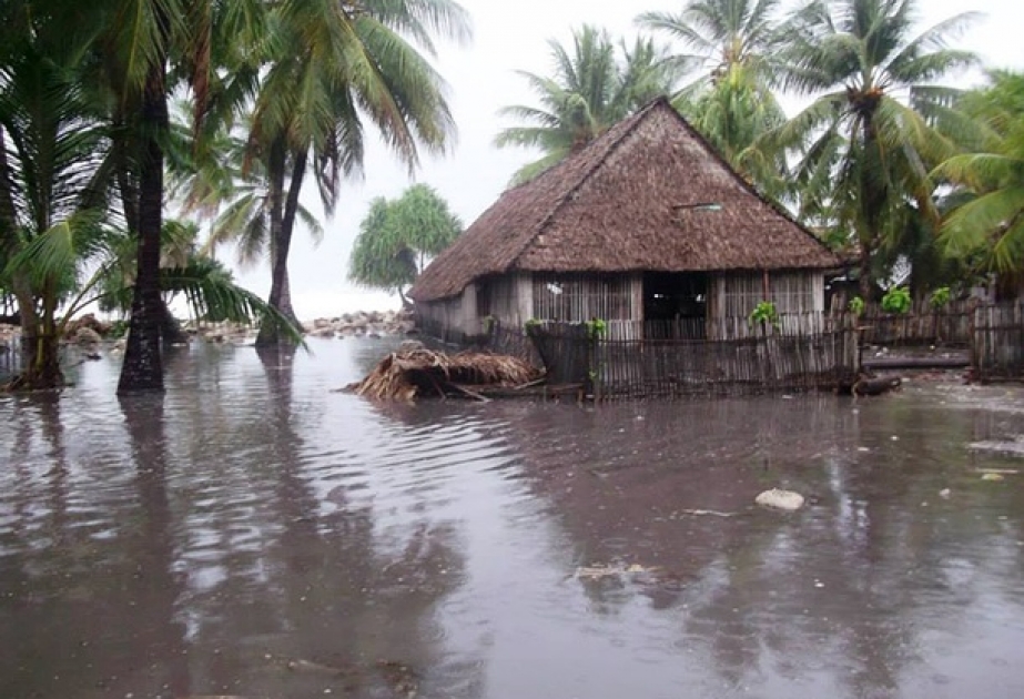 Vanuatu: Verwüstung ist immens