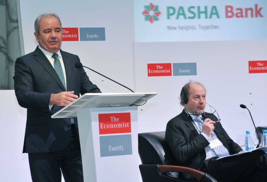 Baku hosts Azerbaijan Investment Forum