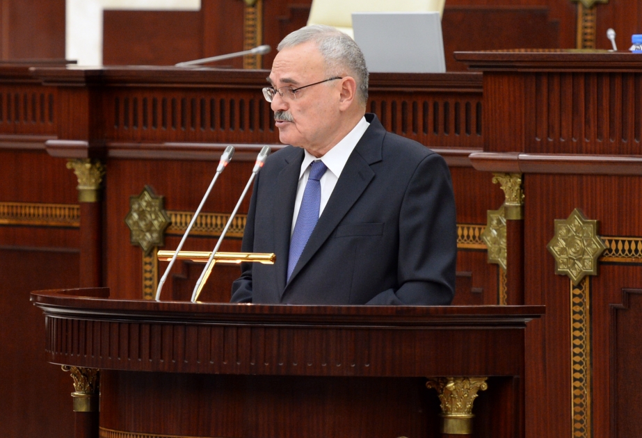 Baş nazir: Azərbaycan ordusunun döyüş qabiliyyəti gündən-günə artır