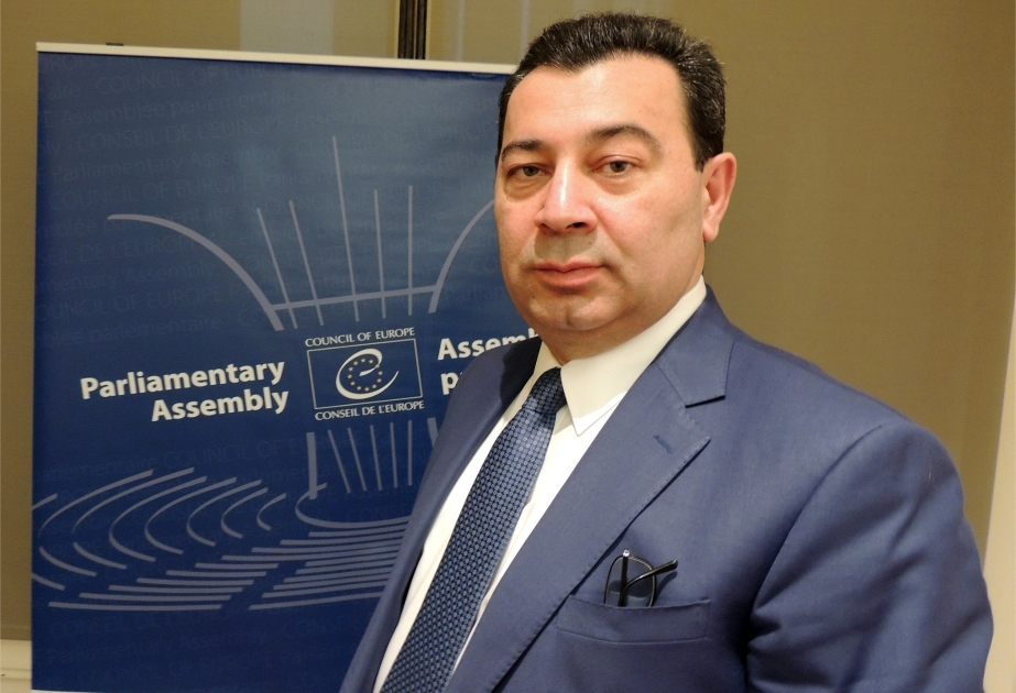 Parisdə AŞPA-nın siyasi məsələlər komitəsinin iclası keçirilib