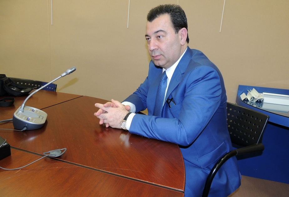 Avropa Şurası Ermənistanı beynəlxalq hüquq normalarına əməl etməyə çağırmalıdır