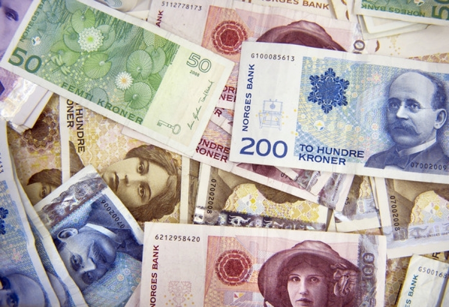 Национальная валюта Норвегии испытывает самое крупное снижение стоимости за последние 13 лет