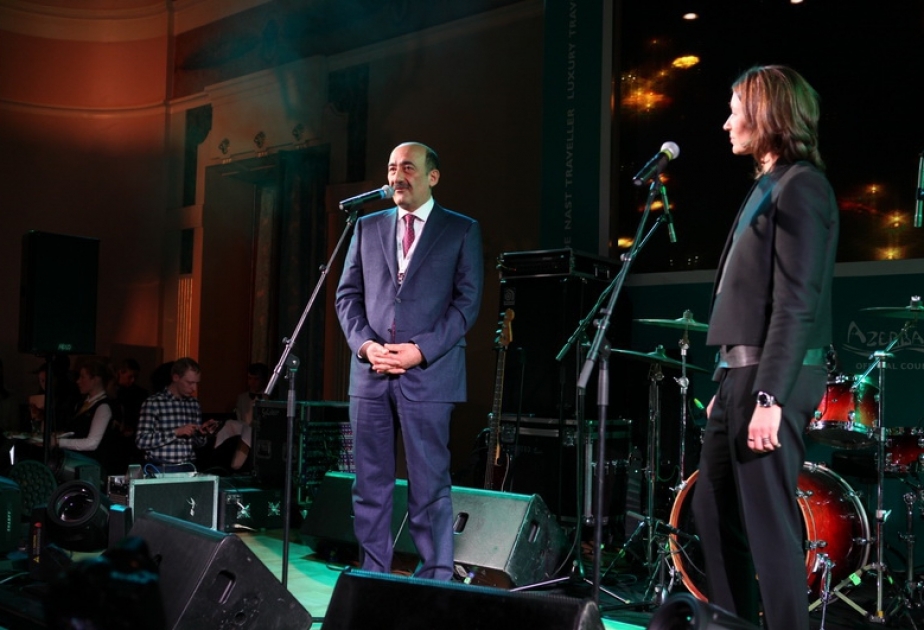 Əbülfəs Qarayev: Turizm emosiyalar əsasında təşkil edilir