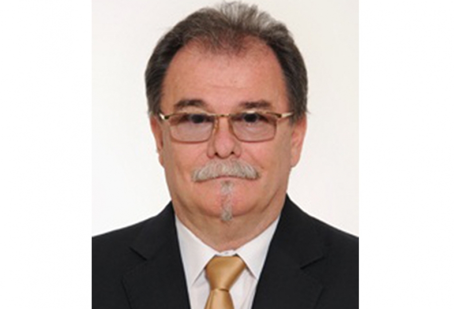 Macarıstanın erməni icmasında didişmə