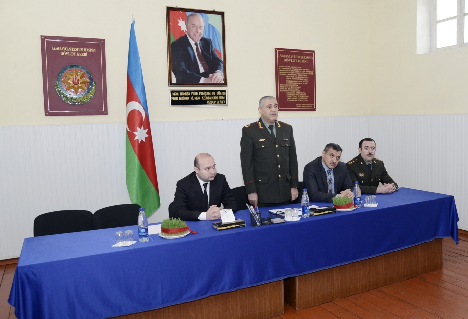 Prezidentin məhkum edilmiş bir sıra şəxslərin əfvi ilə bağlı Sərəncamı icra olunub