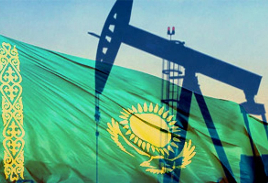 Казахстан снизил экспортную пошлину на нефть с 80 до 60 долларов за тонну