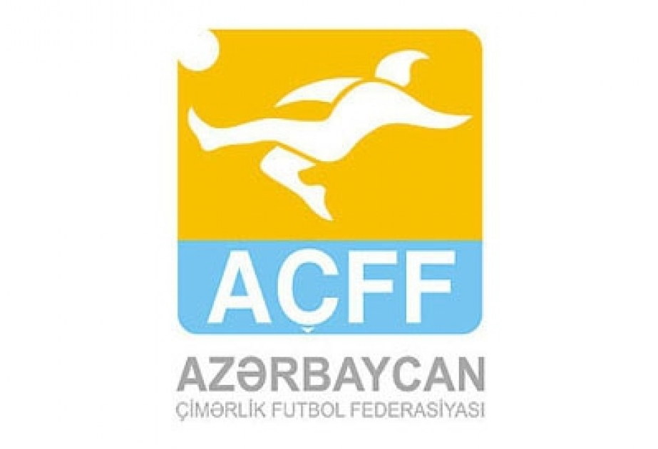 Azerbaijani beach soccer team beat Uzbekistan 3-2 in friendly