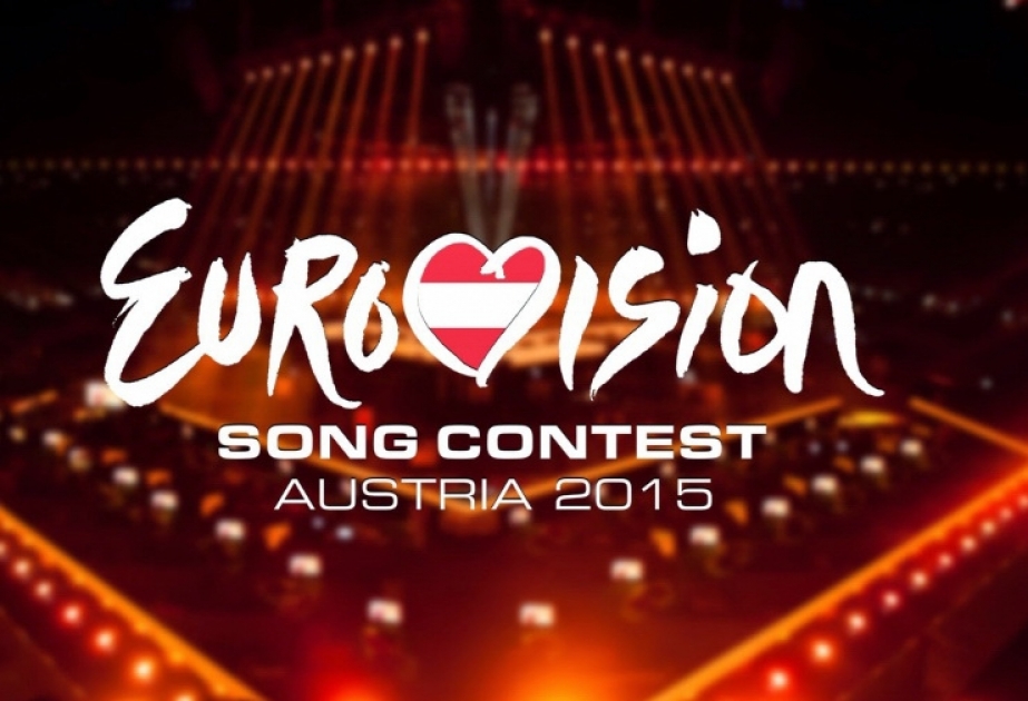 Azərbaycan “Eurovision-2015” mahnı müsabiqəsinin ikinci yarımfinalında çıxış edəcək VİDEO