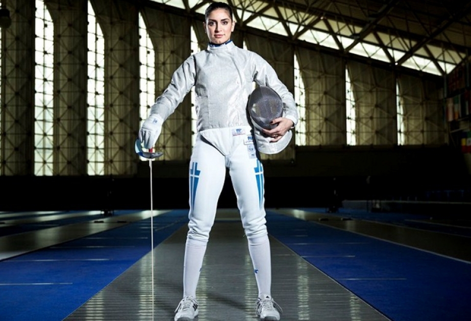 Посол спорта