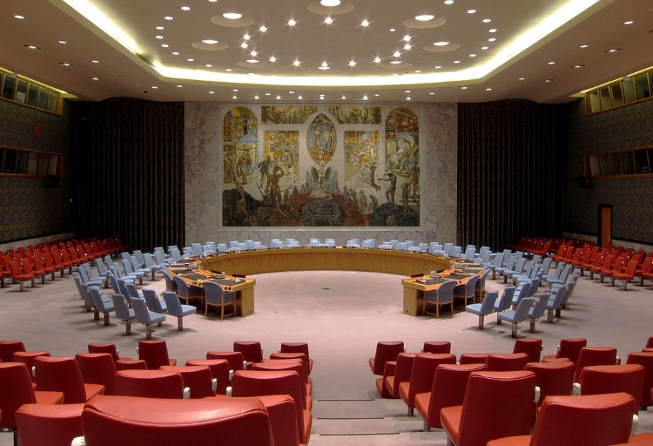 UN-Sicherheitsrat wird über die Verletzung der Rechte von aserbaidschanischen Kindern durch Armenien informiert