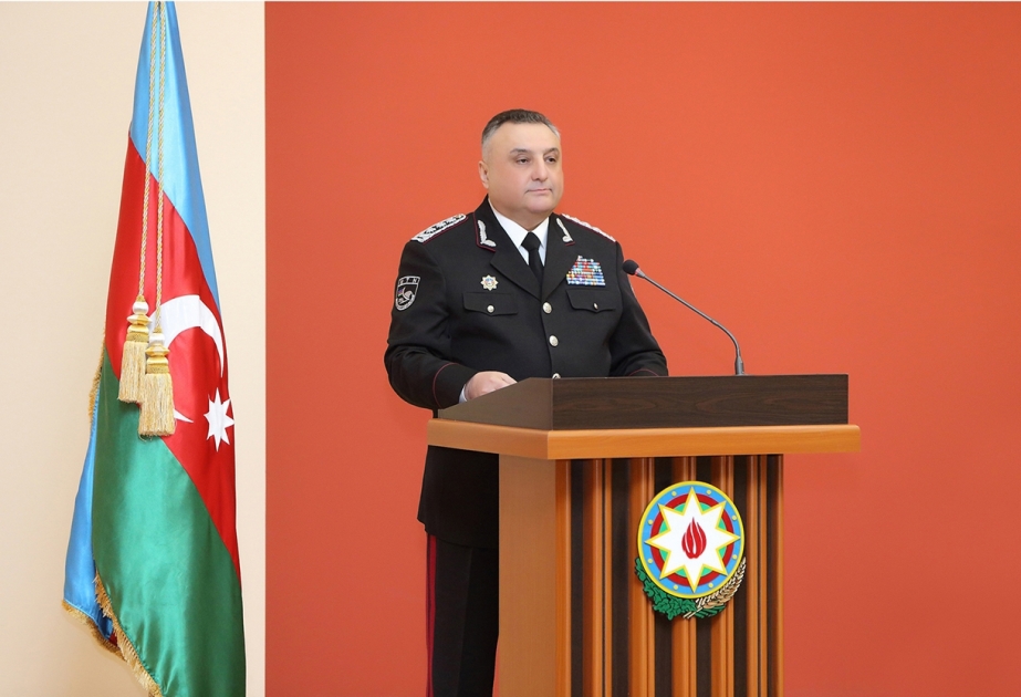 Heydər Əliyev siyasi kursunun dönmədən həyata keçirilməsi milli mənafelərin qorunması və təhlükəsizlik fəaliyyətimizin əsas xəttidir