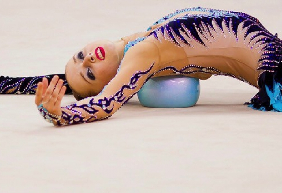 Azerbaijani gymnasts win 3 world cup bronzes VIDEO