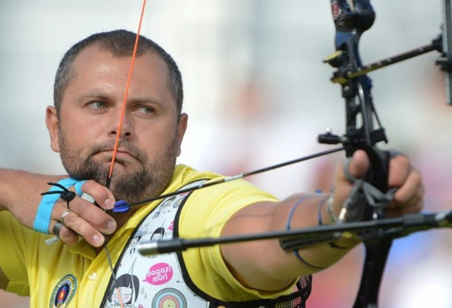 Ten countries secure six Archery spots each for Baku 2015