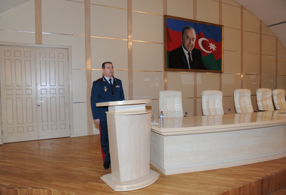 Azərbaycanlılara qarşı soyqırımı siyasəti erməni millətçiləri tərəfindən yüz illər boyu planlı surətdə həyata keçirilib