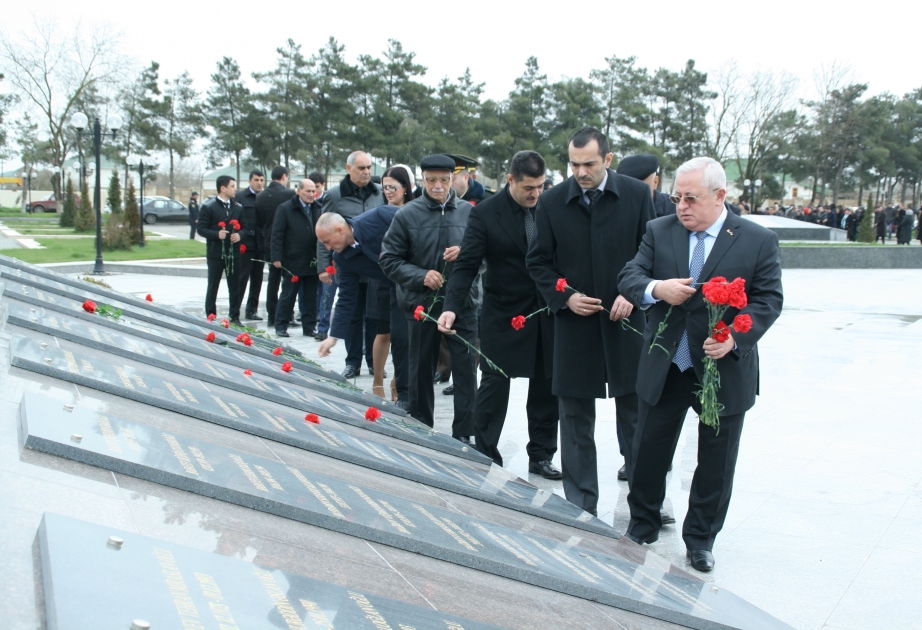 31 mart soyqırımı insanlığa sığmayan bəşəri cinayətdir