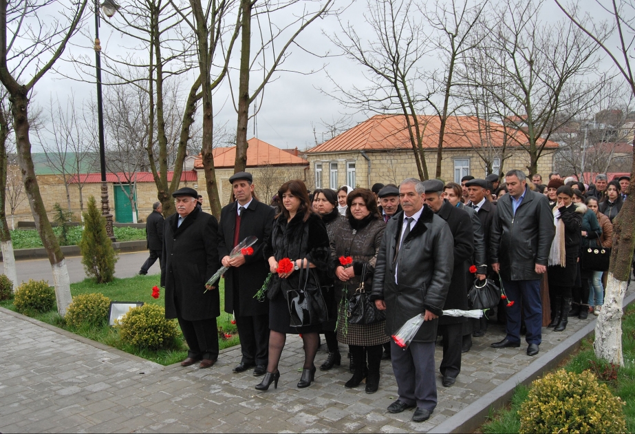 Erməni daşnakları və erməni millətçiləri tarix qarşısında cavab verməlidirlər