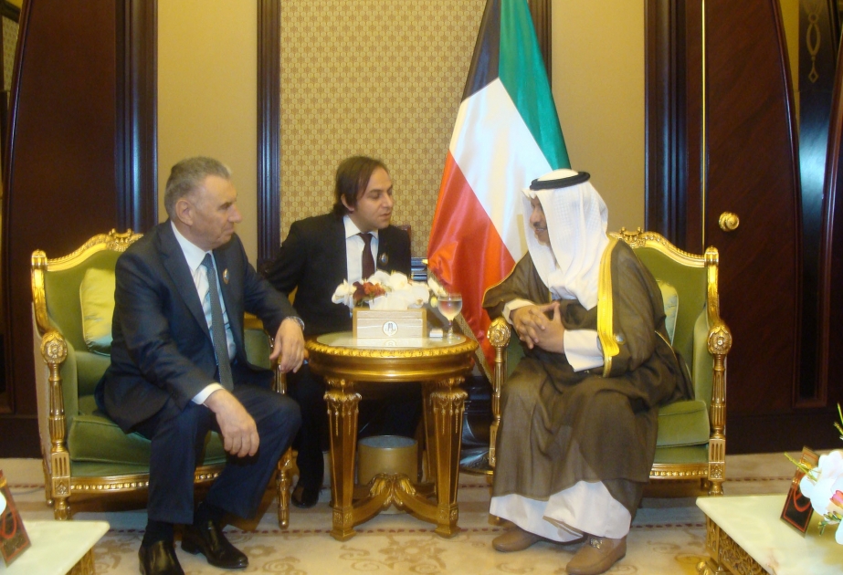Al-Kuwait hosts third Syria donors conference