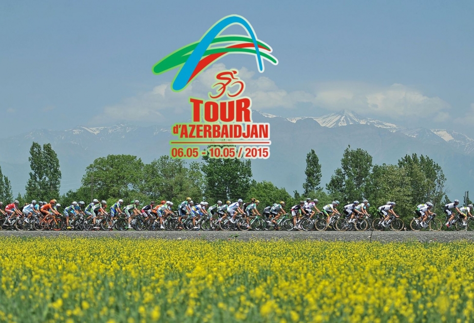 “Tour d’Azerbaïdjan-2015” veloyürüşünün təqdimat videoçarxı hazırlanıb VİDEO