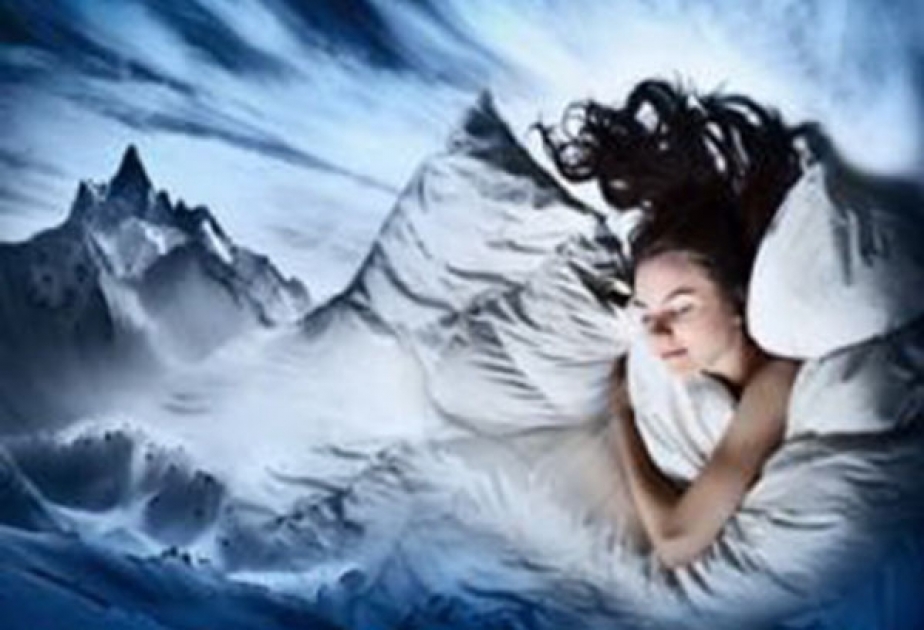 Insomnia, depression may encourage bad dreams