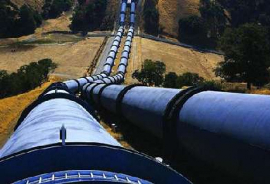 Azerbaïdjan : 2.5 millions tonnes de pétroles acheminés par BTC en mars