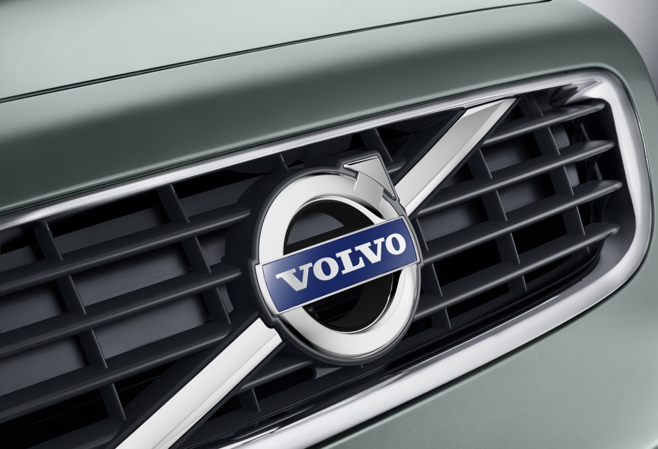 Volvo Cars plans to open its first US plant