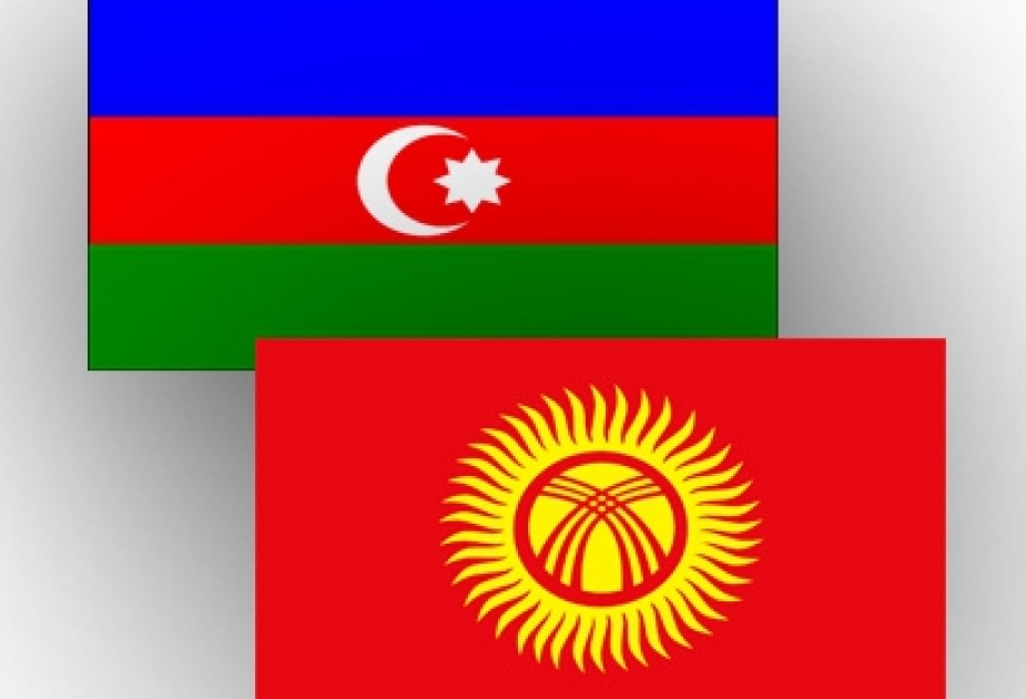 Azərbaycan ilə Qırğızıstan arasında bir sıra sahələrdə əməkdaşlıq müzakirə olunub