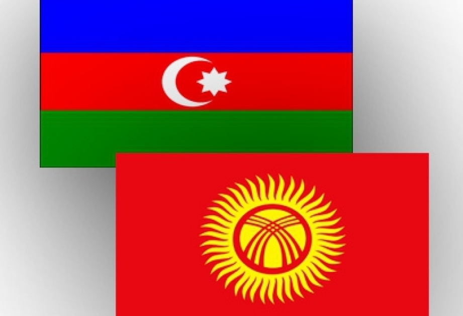 La coopération entre l’Azerbaïdjan et le Kirghizistan dans certains domaines a fait l’objet de discussions