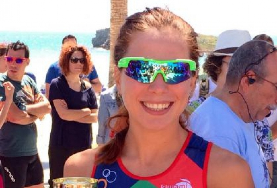 Azərbaycanın triatlon üzrə komandası Kiprdən iki bürünc medalla qayıdıb VİDEO