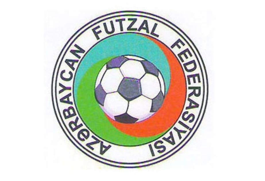 L’équipe d’Azerbaïdjan de futsal affrontera les sélections de Modavie et de Grèce