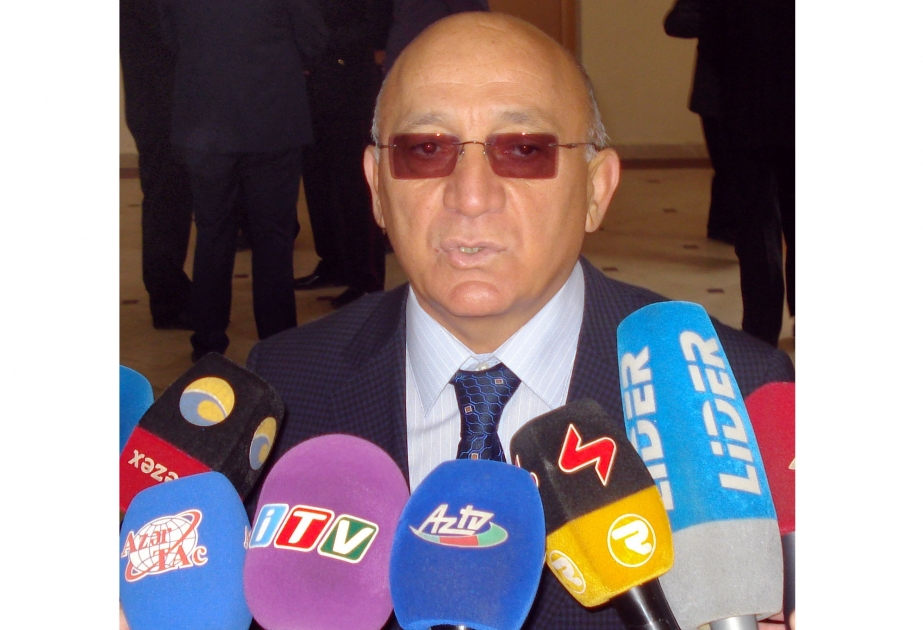 Mübariz Qurbanlı: Milli-mənəvi dəyərlərimizi qorumaq üçün dini maarifləndirməyə xüsusi diqqət yetirməliyik