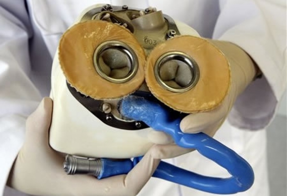 Russian scientists will create artificial heart