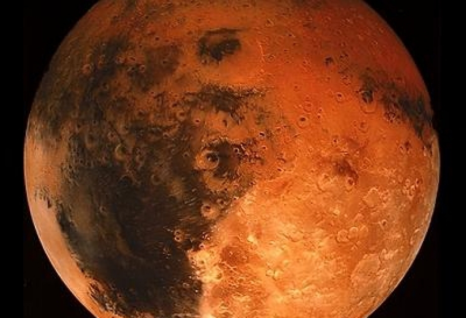 Озвучены предполагаемые сроки освоения человеком Марса