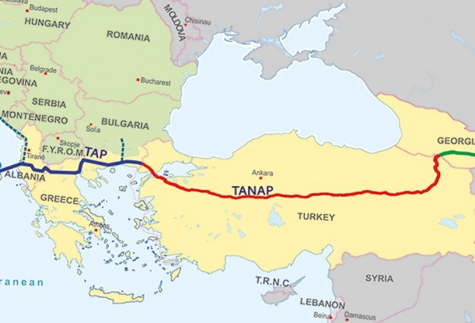 Serbian Minister Antic: Interconnection with Bulgaria could give Serbia access to gas supplies from Azerbaijan via TANAP