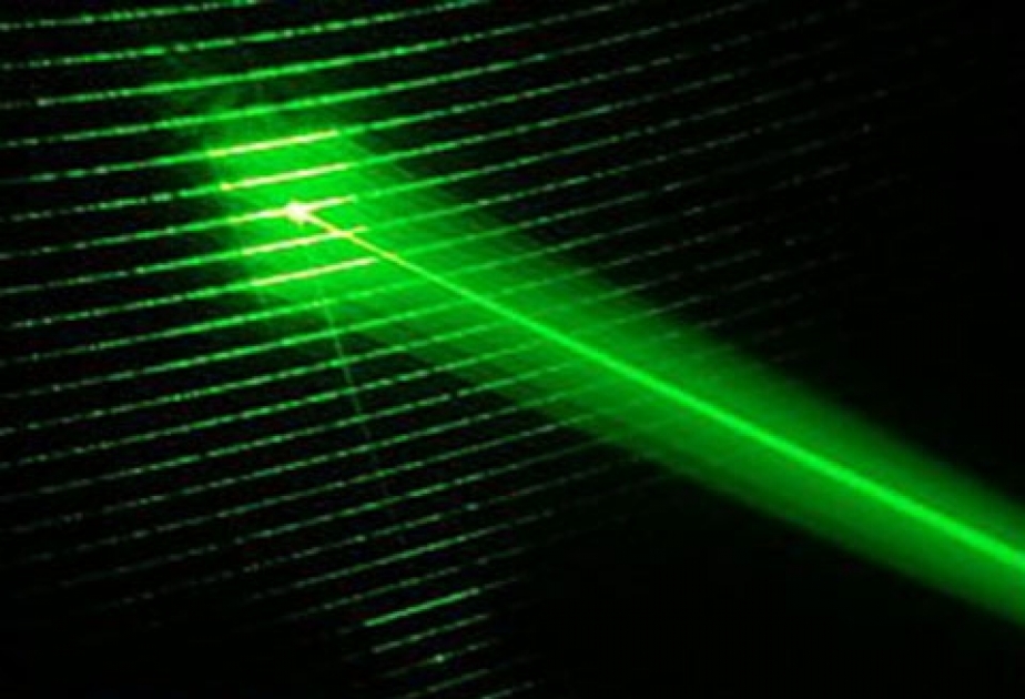 Томские ученые разработали уникальный лазер
