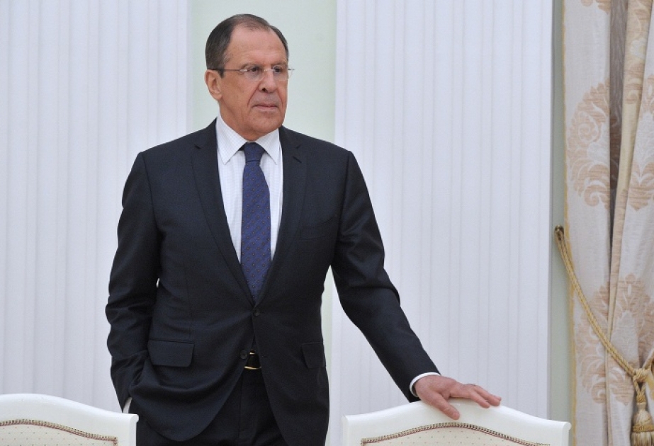 Сергей Лавров: Россия будет продолжать усилия по созданию условий для урегулирования нагорно-карабахского конфликта