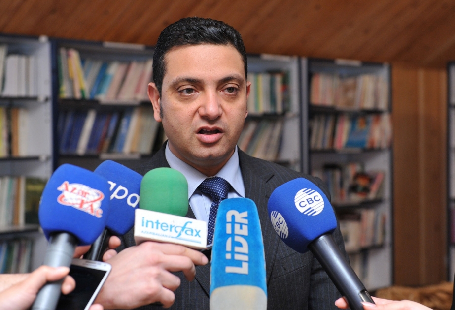 Misir Dağlıq Qarabağ münaqişəsinin Azərbaycanın ərazi bütövlüyü çərçivəsində həllini dəstəkləyir
