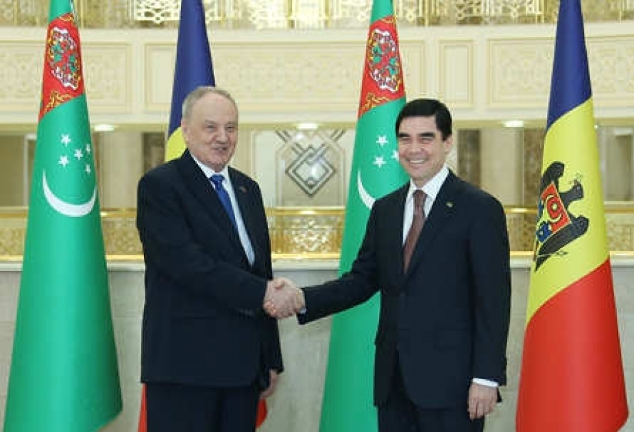 Le Turkménistan, l’Azerbaïdjan et la Turquie débattent de l’exploitation des gisements de gaz du Turkménistan, de l’extraction et du transit du gaz
