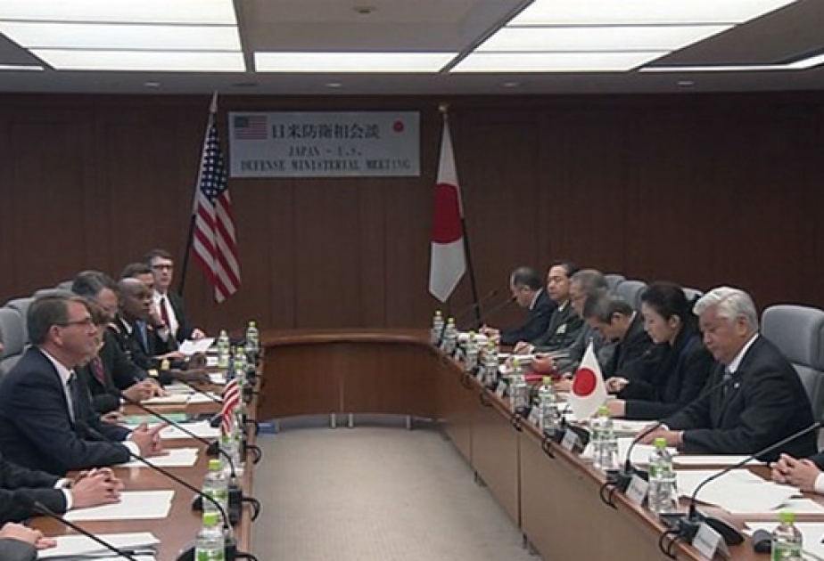 US, Japan to boost cooperation in defence talks