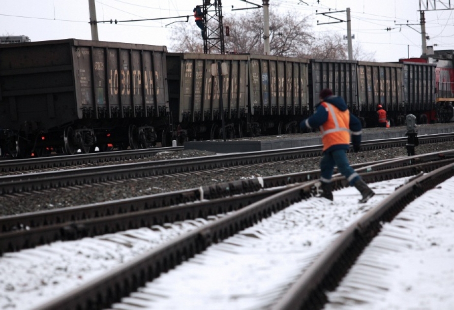В Липецкой области поезд столкнулся с локомотивом ВИДЕО