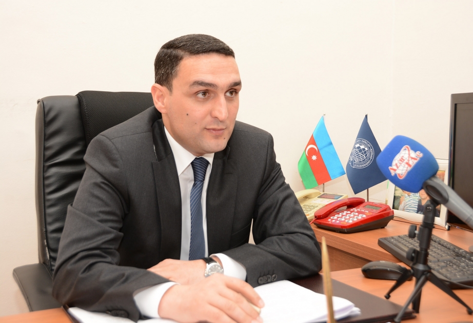 Şahin Bayramov: London Universiteti ilə əməkdaşlıq ADİU–nun regional səviyyədə ən nüfuzlu ali məktəblərdən birinə çevrilməsi üçün yeni imkanlar açacaq