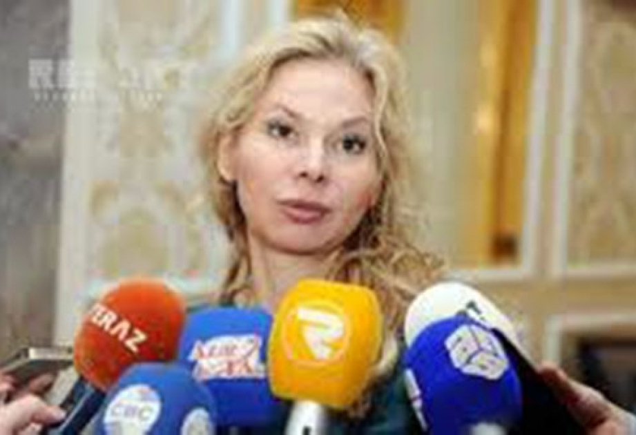 Южный газовый коридор позволит Азербайджану обрести новый рынок в лице Европы