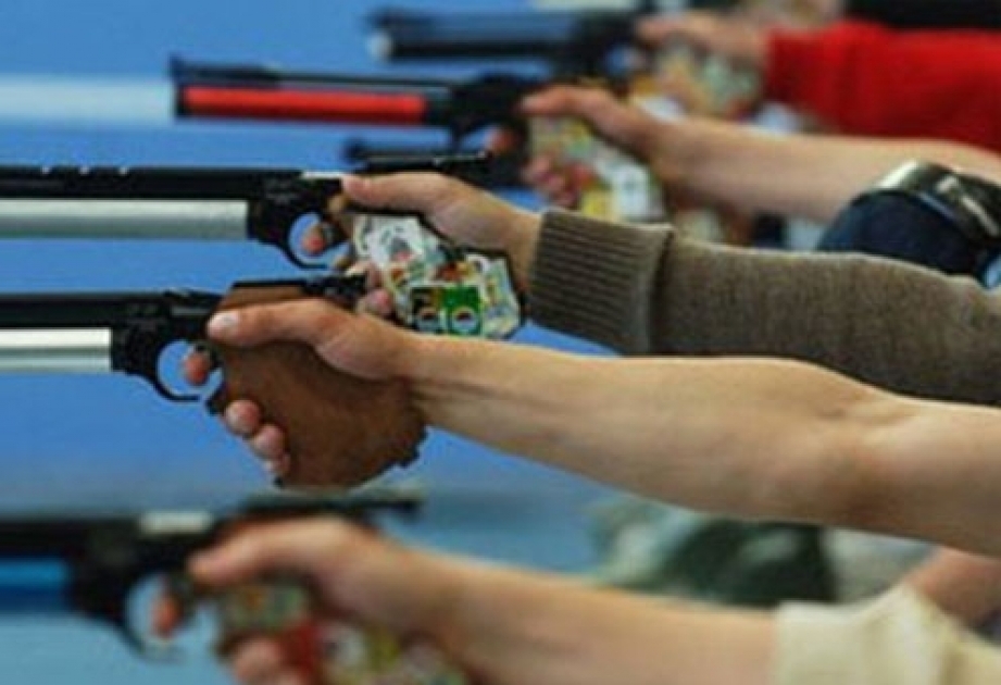 Azerbaijani shooter to compete at World Championships