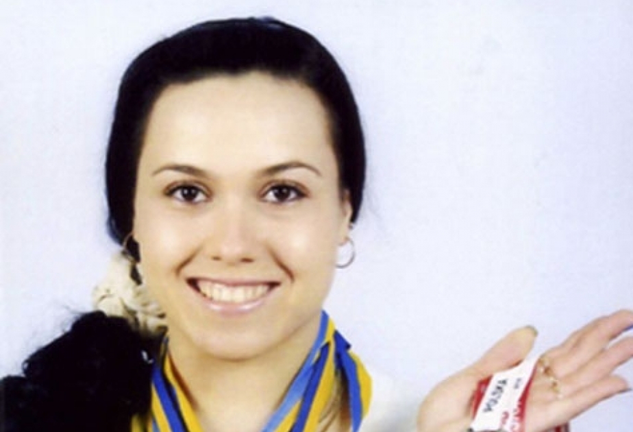 Юлия Паратова о Баку, спорте и своем дресс-коде